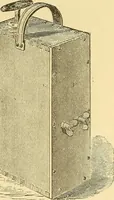 An illustration from A dictionary of electrical words, terms and phrases (1898)