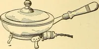 An illustration from A dictionary of electrical words, terms and phrases (1898)