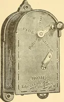 An illustration from A dictionary of electrical words, terms and phrases (1898)