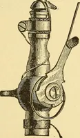 An illustration from A dictionary of electrical words, terms and phrases (1898)