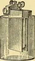 An illustration from A dictionary of electrical words, terms and phrases (1898)