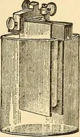 An illustration from A dictionary of electrical words, terms and phrases (1896)