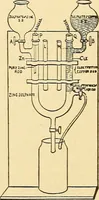 An illustration from A dictionary of electrical words, terms and phrases (1896)