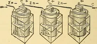 An illustration from A dictionary of electrical words, terms and phrases (1896)