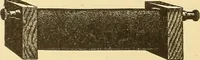An illustration from A dictionary of electrical words, terms and phrases (1896)