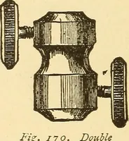 An illustration from A dictionary of electrical words, terms and phrases (1896)