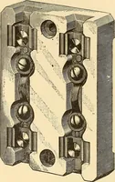 An illustration from A dictionary of electrical words, terms and phrases (1896)