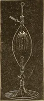 An illustration from A dictionary of electrical words, terms and phrases (1896)