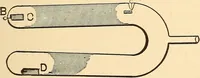 An illustration from A dictionary of electrical words, terms and phrases (1896)