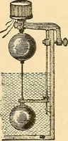 An illustration from A dictionary of electrical words, terms and phrases (1896)