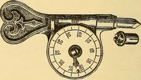 An illustration from A dictionary of electrical words, terms and phrases (1896)