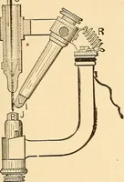An illustration from A dictionary of electrical words, terms and phrases (1896)