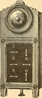 An illustration from A dictionary of electrical words, terms and phrases (1896)