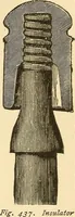An illustration from A dictionary of electrical words, terms and phrases (1896)