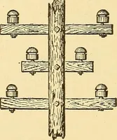 An illustration from A dictionary of electrical words, terms and phrases (1896)
