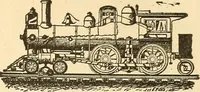 An illustration from A dictionary of electrical words, terms and phrases (1896)