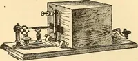 An illustration from A dictionary of electrical words, terms and phrases (1896)