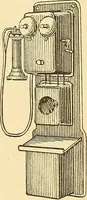 An illustration from A dictionary of electrical words, terms and phrases (1896)