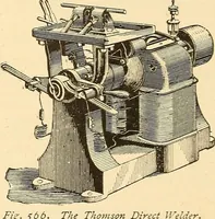 Picture 454 of 467 from A dictionary of electrical words, terms and phrases (1896), leaf 565