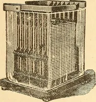 An illustration from A dictionary of electrical words, terms and phrases (1896)
