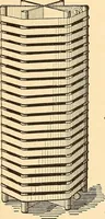 An illustration from A dictionary of electrical words, terms and phrases (1896)