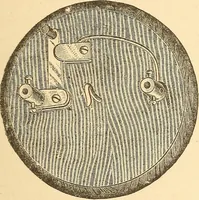 An illustration from A dictionary of electrical words, terms and phrases (1896)