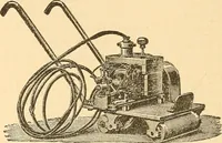 An illustration from A dictionary of electrical words, terms and phrases (1896)