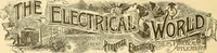 An illustration from A dictionary of electrical words, terms and phrases (1896)