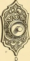 An illustration from A dictionary of electrical words, terms and phrases (1896)