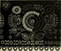 An illustration from The dictionary of needlework : an encyclopaedia of artistic, plain, and fancy needlework dealing fully with the details of all the stitches employed, the method of working, the materials used, the meaning of technical terms, and, where necessary, tracing the origin and history of the various works described (1882)