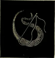 An illustration from The dictionary of needlework : an encyclopaedia of artistic, plain, and fancy needlework dealing fully with the details of all the stitches employed, the method of working, the materials used, the meaning of technical terms, and, where necessary, tracing the origin and history of the various works described (1882)