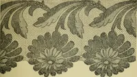 An illustration from The dictionary of needlework : an encyclopaedia of artistic, plain, and fancy needlework dealing fully with the details of all the stitches employed, the method of working, the materials used, the meaning of technical terms, and, where necessary, tracing the origin and history of the various works described (1882)