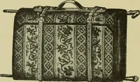An illustration from The dictionary of needlework : an encyclopaedia of artistic, plain, and fancy needlework dealing fully with the details of all the stitches employed, the method of working, the materials used, the meaning of technical terms, and, where necessary, tracing the origin and history of the various works described (1882)