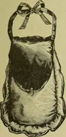 An illustration from The dictionary of needlework : an encyclopaedia of artistic, plain, and fancy needlework dealing fully with the details of all the stitches employed, the method of working, the materials used, the meaning of technical terms, and, where necessary, tracing the origin and history of the various works described (1882)