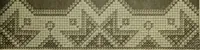 An illustration from The dictionary of needlework : an encyclopaedia of artistic, plain, and fancy needlework dealing fully with the details of all the stitches employed, the method of working, the materials used, the meaning of technical terms, and, where necessary, tracing the origin and history of the various works described (1882)