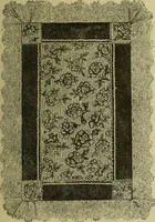 An illustration from The dictionary of needlework : an encyclopaedia of artistic, plain, and fancy needlework dealing fully with the details of all the stitches employed, the method of working, the materials used, the meaning of technical terms, and, where necessary, tracing the origin and history of the various works described (1882)