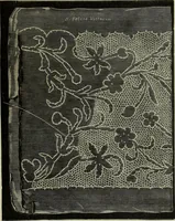 An illustration from The dictionary of needlework : an encyclopaedia of artistic, plain, and fancy needlework dealing fully with the details of all the stitches employed, the method of working, the materials used, the meaning of technical terms, and, where necessary, tracing the origin and history of the various works described (1882)