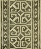 An illustration from The dictionary of needlework : an encyclopaedia of artistic, plain, and fancy needlework dealing fully with the details of all the stitches employed, the method of working, the materials used, the meaning of technical terms, and, where necessary, tracing the origin and history of the various works described (1882)