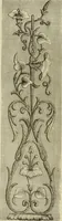An illustration from The dictionary of needlework : an encyclopaedia of artistic, plain, and fancy needlework dealing fully with the details of all the stitches employed, the method of working, the materials used, the meaning of technical terms, and, where necessary, tracing the origin and history of the various works described (1882)