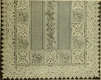 An illustration from The dictionary of needlework : an encyclopaedia of artistic, plain, and fancy needlework dealing fully with the details of all the stitches employed, the method of working, the materials used, the meaning of technical terms, and, where necessary, tracing the origin and history of the various works described (1882)
