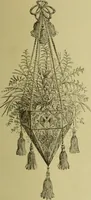 An illustration from The dictionary of needlework : an encyclopaedia of artistic, plain, and fancy needlework dealing fully with the details of all the stitches employed, the method of working, the materials used, the meaning of technical terms, and, where necessary, tracing the origin and history of the various works described (1882)