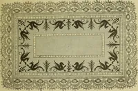 An illustration from The dictionary of needlework : an encyclopaedia of artistic, plain, and fancy needlework dealing fully with the details of all the stitches employed, the method of working, the materials used, the meaning of technical terms, and, where necessary, tracing the origin and history of the various works described (1882)
