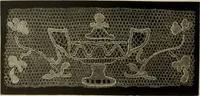 Picture 13 of 213 from The dictionary of needlework : an encyclopaedia of artistic, plain, and fancy needlework dealing fully with the details of all the stitches employed, the method of working, the materials used, the meaning of technical terms, and, where necessary, tracing the origin and history of the various works described (1882), leaf 20