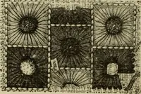 An illustration from The dictionary of needlework : an encyclopaedia of artistic, plain, and fancy needlework dealing fully with the details of all the stitches employed, the method of working, the materials used, the meaning of technical terms, and, where necessary, tracing the origin and history of the various works described (1882)