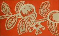 An illustration from The dictionary of needlework : an encyclopaedia of artistic, plain, and fancy needlework dealing fully with the details of all the stitches employed, the method of working, the materials used, the meaning of technical terms, and, where necessary, tracing the origin and history of the various works described (1882)