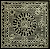 Picture 73 of 213 from The dictionary of needlework : an encyclopaedia of artistic, plain, and fancy needlework dealing fully with the details of all the stitches employed, the method of working, the materials used, the meaning of technical terms, and, where necessary, tracing the origin and history of the various works described (1882), leaf 69
