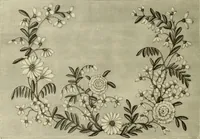 An illustration from The dictionary of needlework : an encyclopaedia of artistic, plain, and fancy needlework dealing fully with the details of all the stitches employed, the method of working, the materials used, the meaning of technical terms, and, where necessary, tracing the origin and history of the various works described (1882)