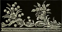 An illustration from The dictionary of needlework : an encyclopaedia of artistic, plain, and fancy needlework dealing fully with the details of all the stitches employed, the method of working, the materials used, the meaning of technical terms, and, where necessary, tracing the origin and history of the various works described (1882)
