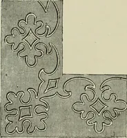 An illustration from The dictionary of needlework : an encyclopaedia of artistic, plain, and fancy needlework dealing fully with the details of all the stitches employed, the method of working, the materials used, the meaning of technical terms, and, where necessary, tracing the origin and history of the various works described (1882)