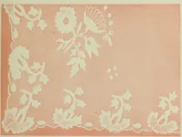 An illustration from The dictionary of needlework : an encyclopaedia of artistic, plain, and fancy needlework dealing fully with the details of all the stitches employed, the method of working, the materials used, the meaning of technical terms, and, where necessary, tracing the origin and history of the various works described (1882)